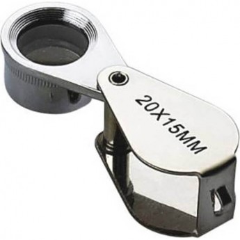 Лупа ювелирная LEVENHUK ZENO GEM ZM7