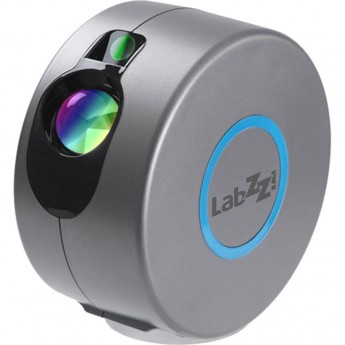 Астропланетарий LEVENHUK LABZZ SP20 GREY
